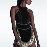 Samba Dress