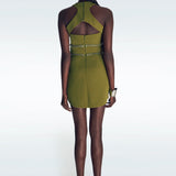Samba Dress