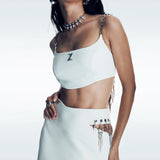 Earring Skirt