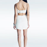 Earring Skirt