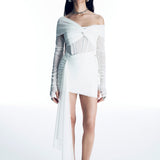 Hera Dress