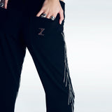 Chain Pants