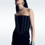 Little Moon Dress