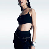 Chain Logo Top
