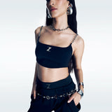 Chain Logo Top