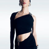 Pin Dress