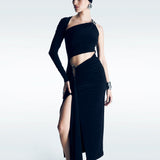 Pin Dress