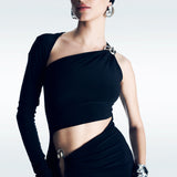 Pin Dress