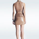 Bellatrix Skirt