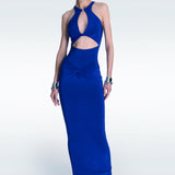 Twist Dress