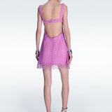 Barbie Dress