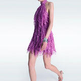 Rain Dress