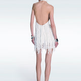 Rain Dress