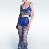 Mini Cannes Top