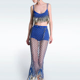Mini Cannes Top