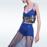 Mini Cannes Top