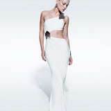 Clouds Dress