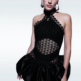 Monica Dress
