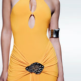 Georgina Dress