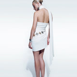 Wrap Me Up Dress