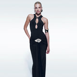 Georgina Dress