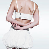 Sun Stud Bra