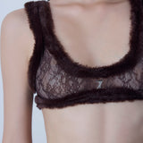 Puffy Bra