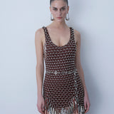 Cannes Dress