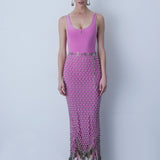 Cannes Midi Skirt
