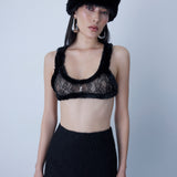 Puffy Bra