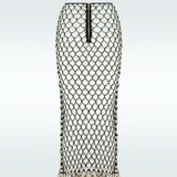 Cannes Midi Skirt