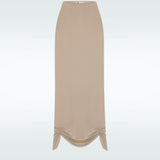 Cannes Midi Skirt