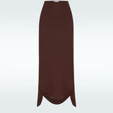 Cannes Midi Skirt