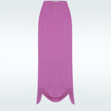 Cannes Midi Skirt