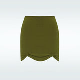Cannes Mini Skirt