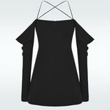 Serena Dress