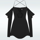 Serena Dress