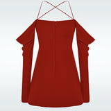 Serena Dress