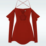 Serena Dress