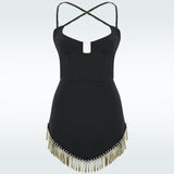 Balconette Dress