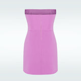 Tassel me up Dress