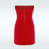 Tassel me up Dress