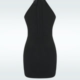 Solo Star Dress