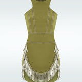 Samba Dress