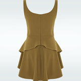 New Comet Dress