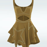 New Comet Dress