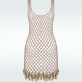 Cannes Dress