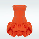 Balloon Dress