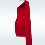 Wrap Me Up Dress
