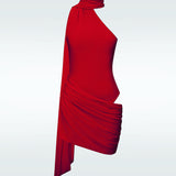 Wrap Me Up Dress